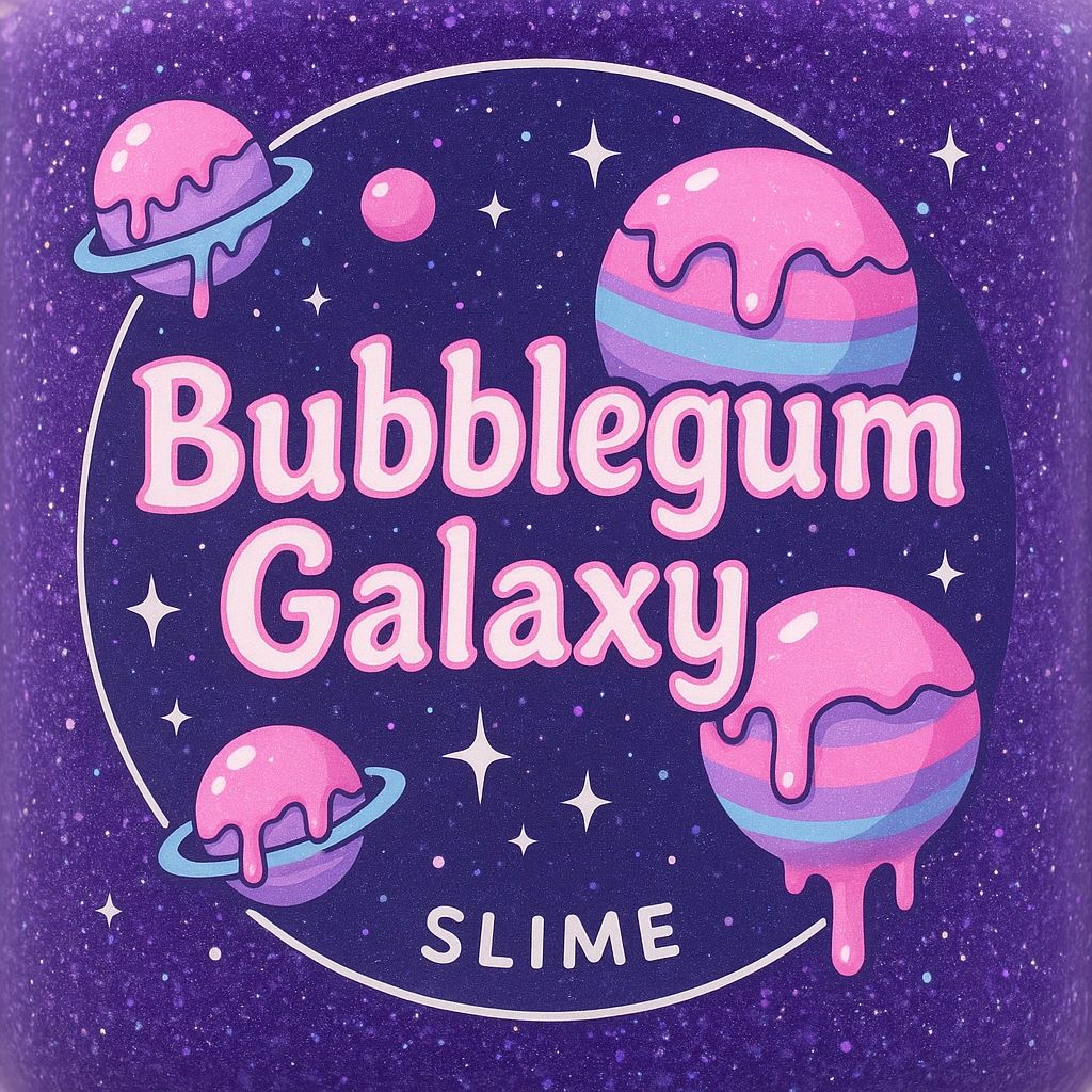Cosmic Candy Cart Bundle