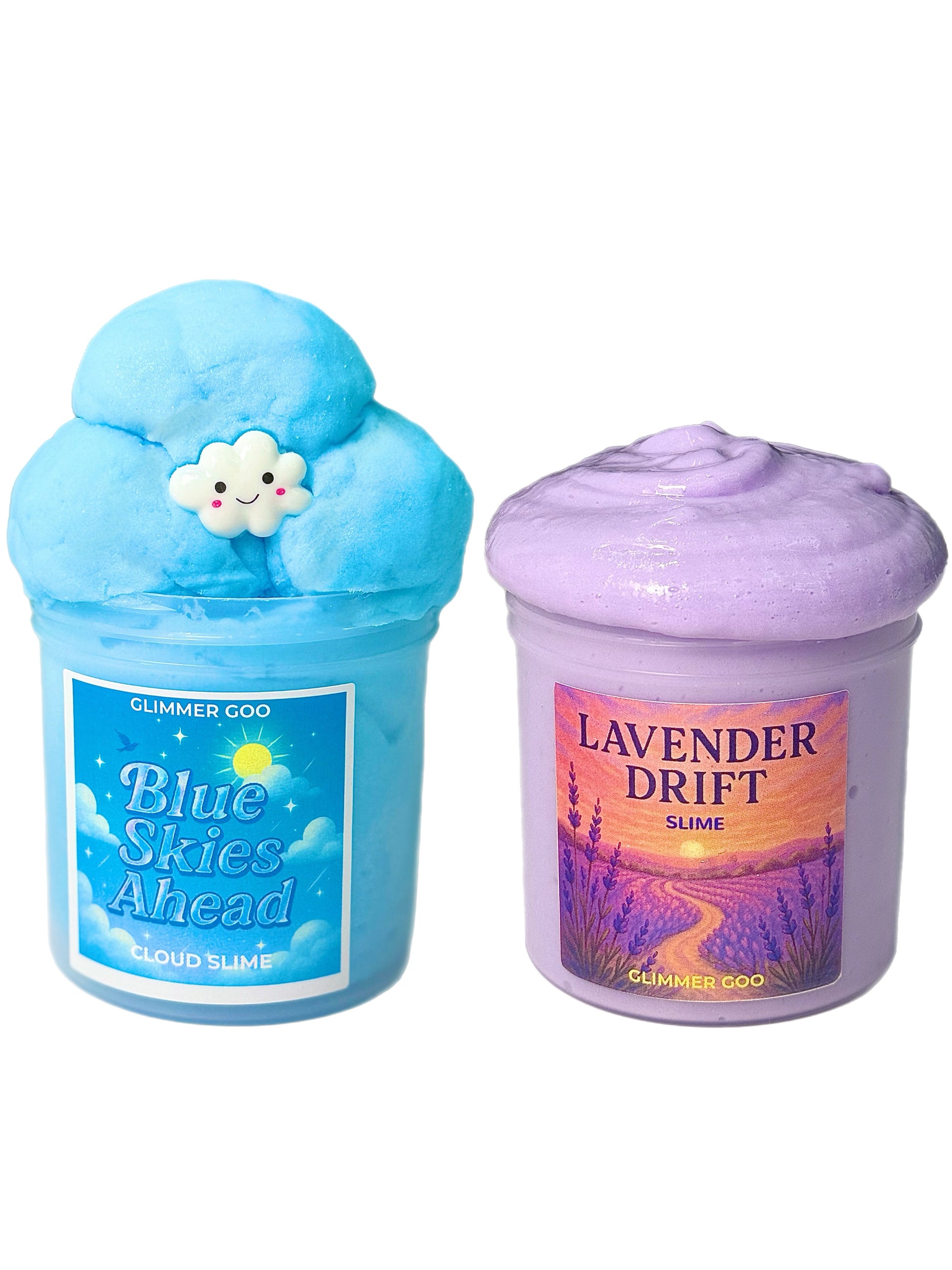 Calm & Serenity Bundle