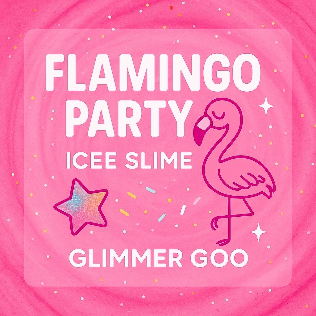Flamingo Party