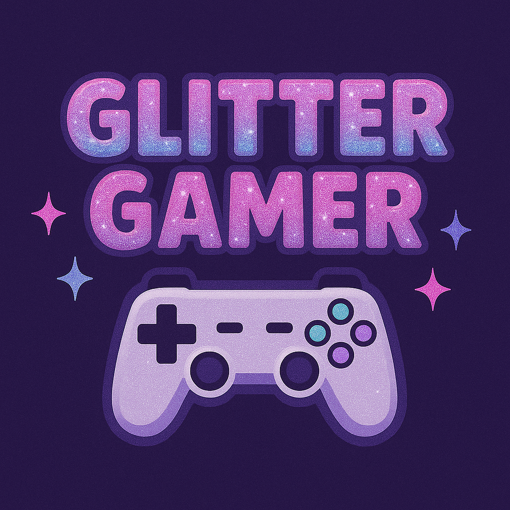Glitter Gamer