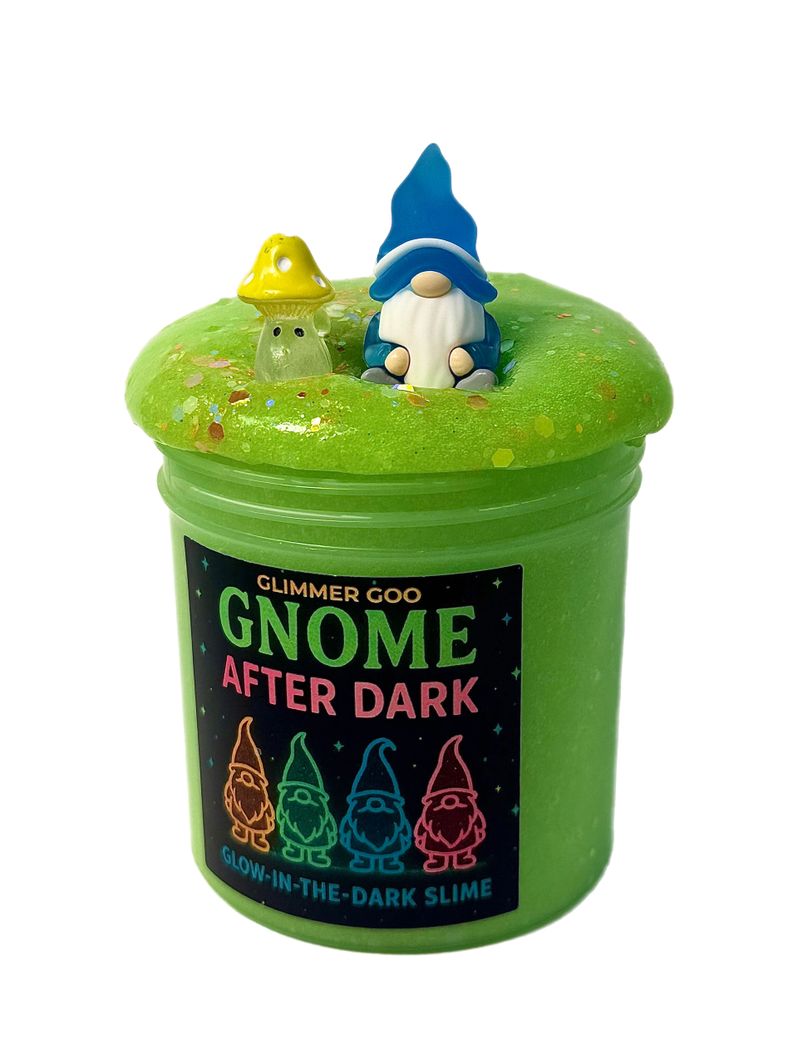 Gnome After Dark
