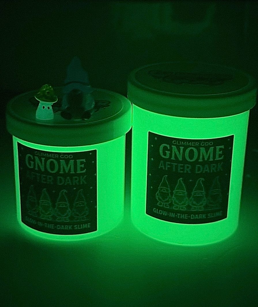 Gnome After Dark