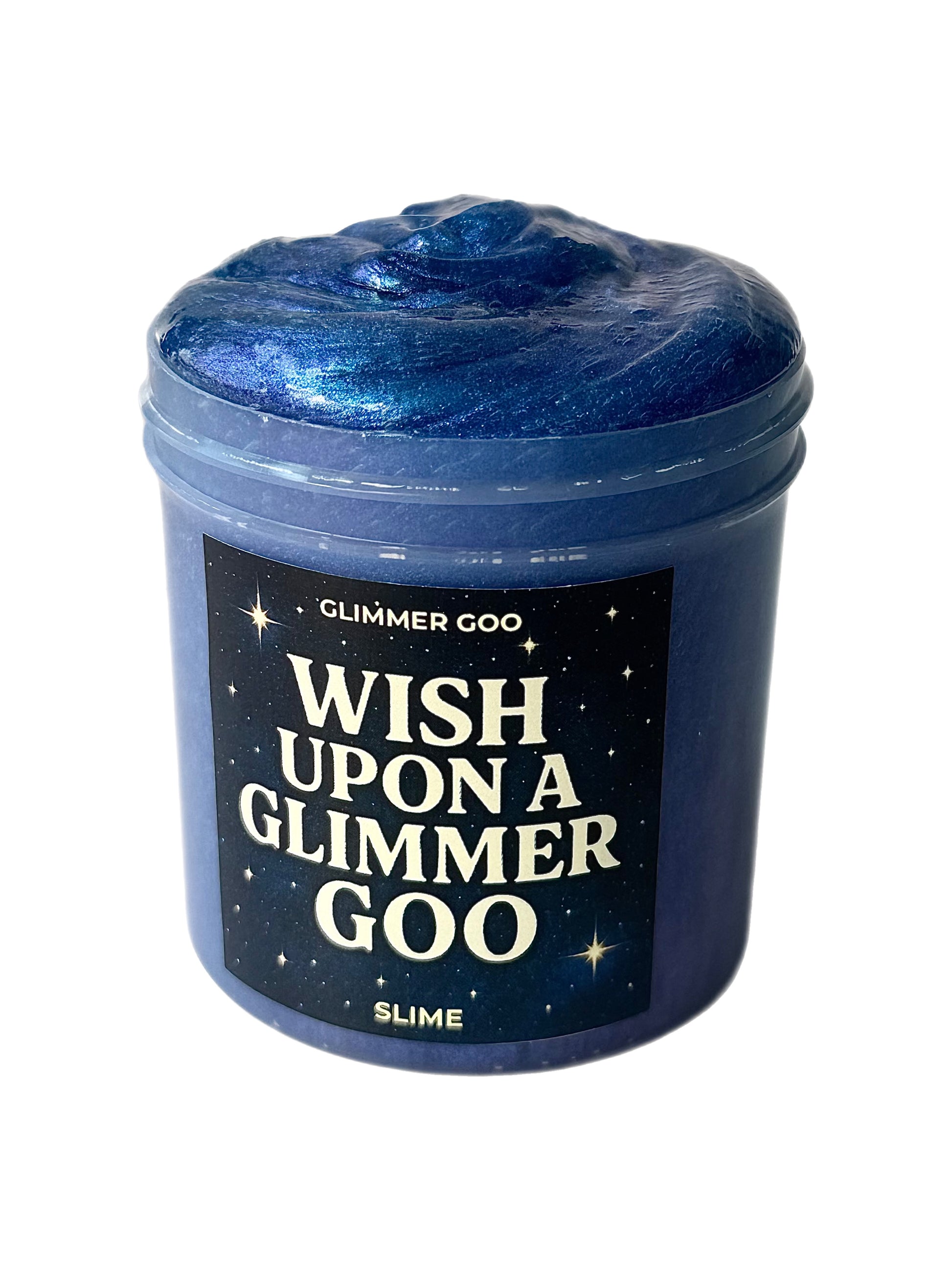 Wish Upon A Glimmer Goo