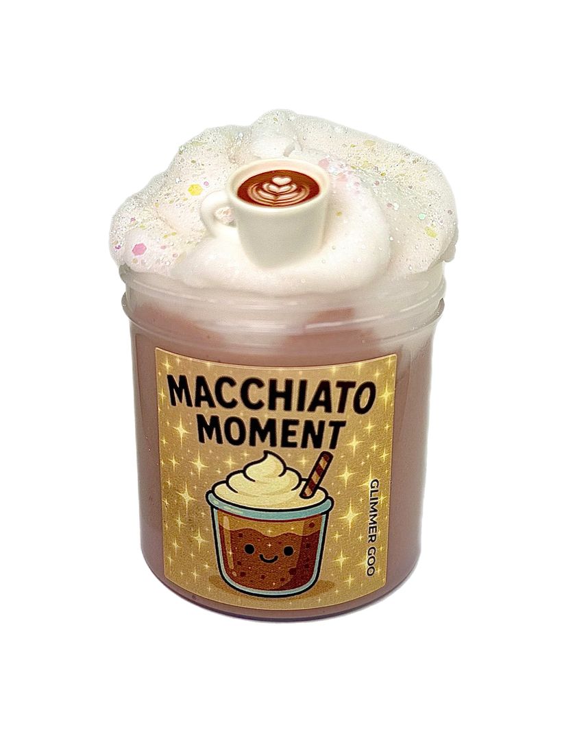 Macchiato Moment