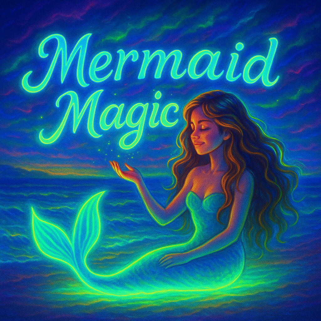 Mermaid Magic