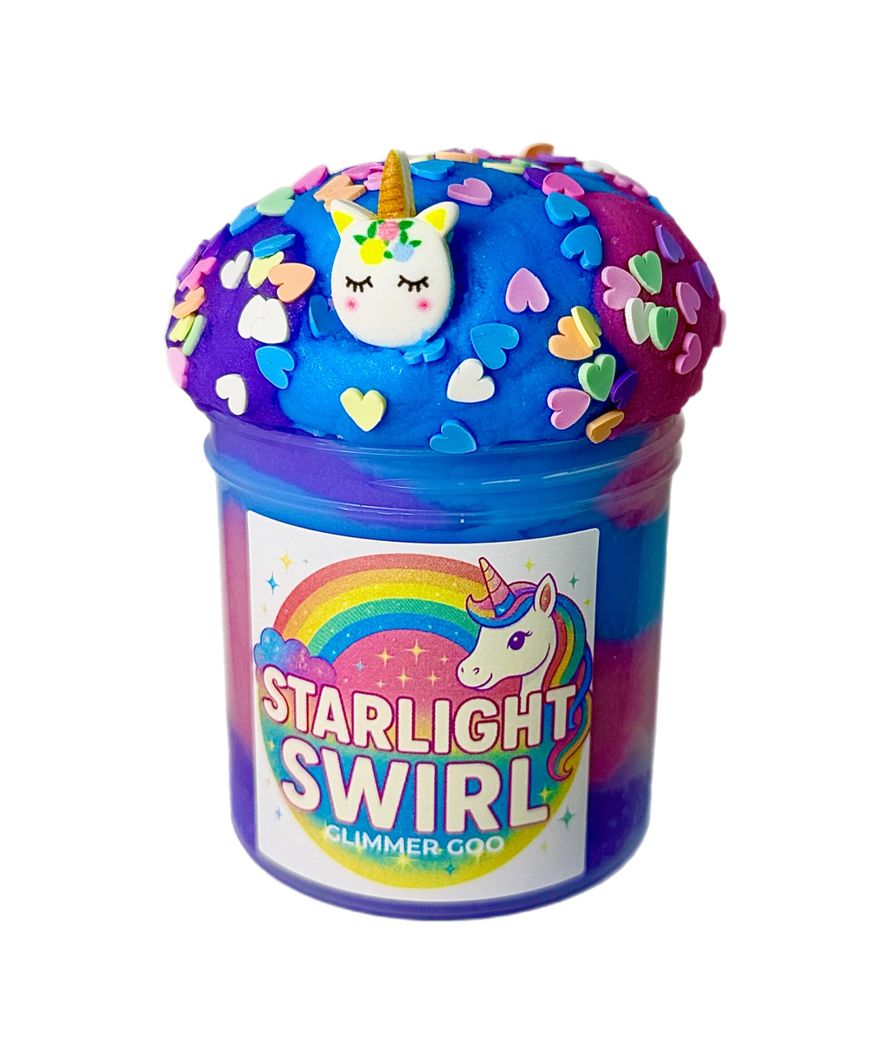 Starlight Swirl