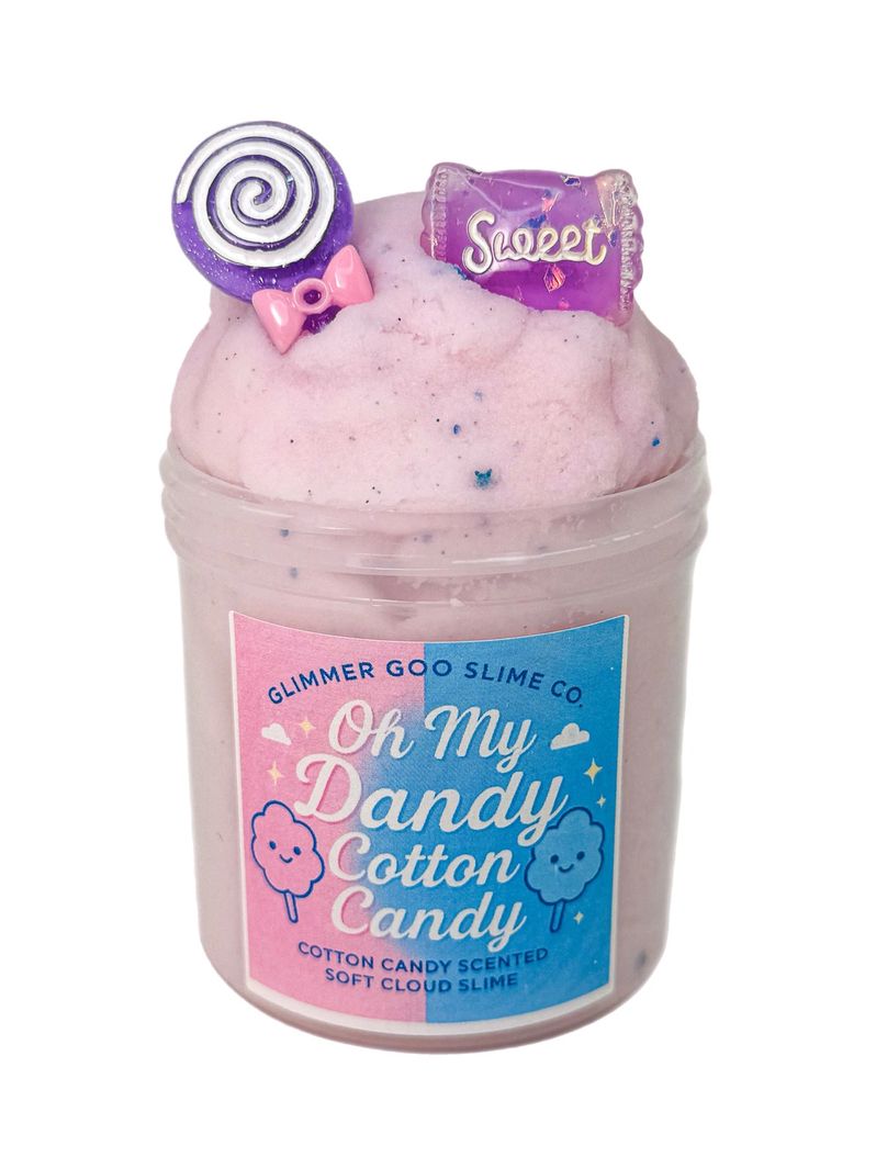 Cosmic Candy Cart Bundle