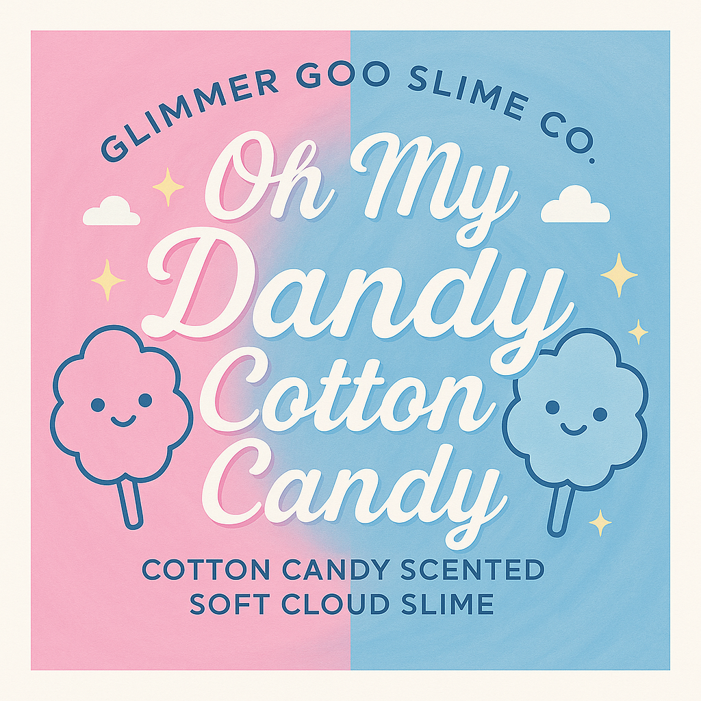 Cosmic Candy Cart Bundle