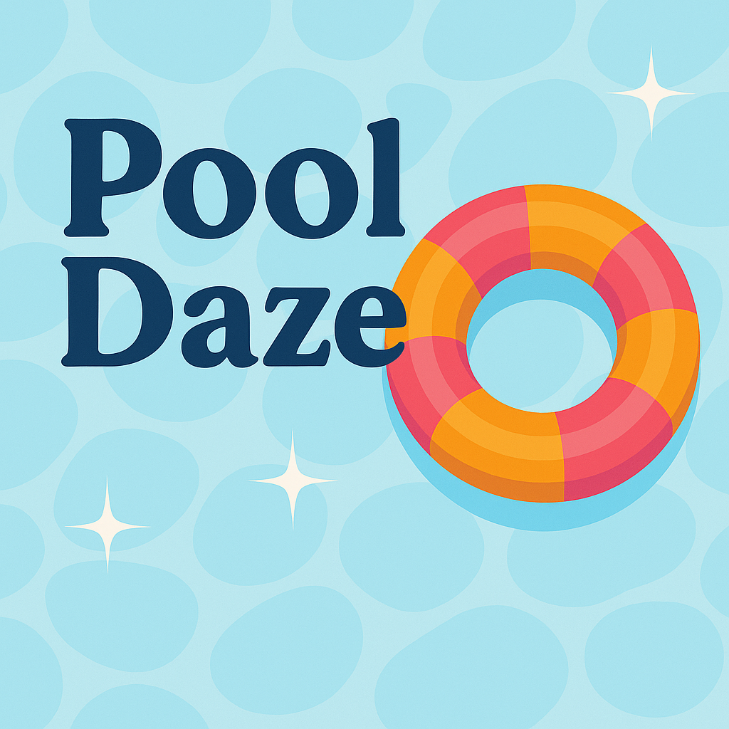 Last Call for Summer Bundle (5 Pack)