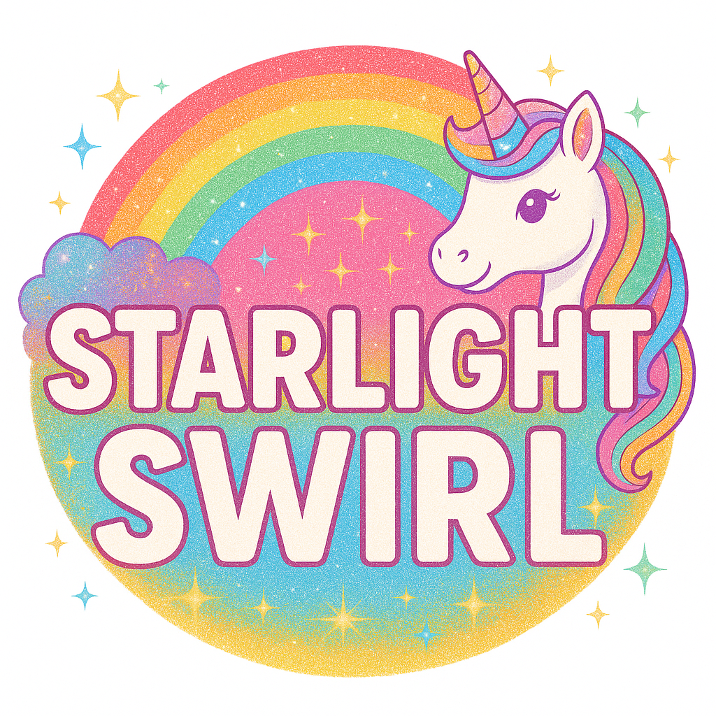 Starlight Swirl