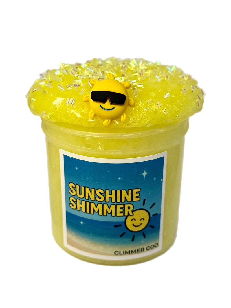 Sunshine Shimmer