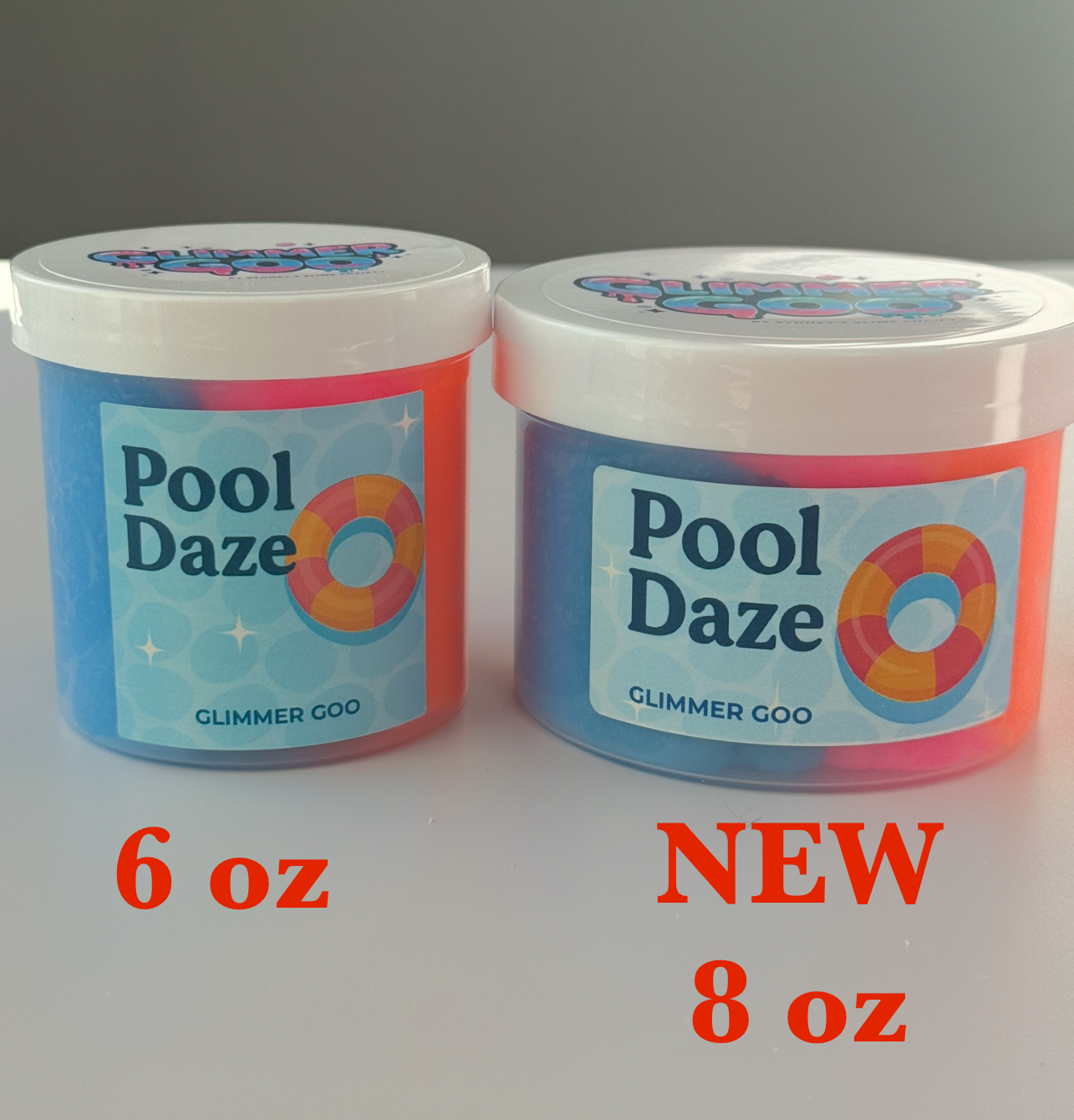 Last Call for Summer Bundle (5 Pack)