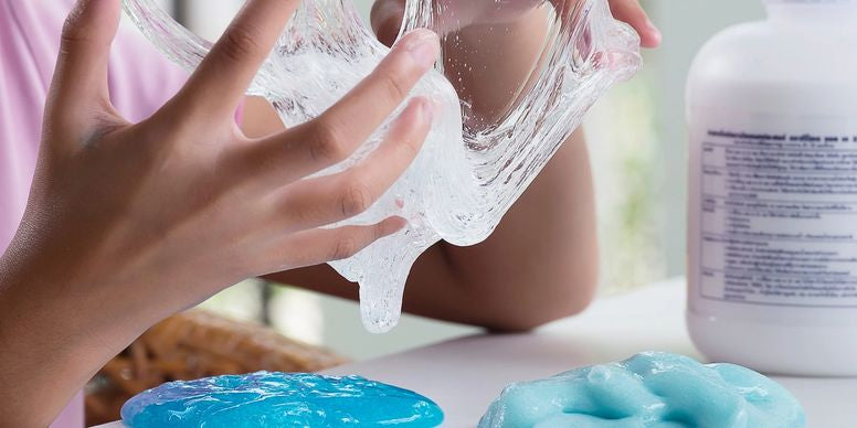 Sticky Slime