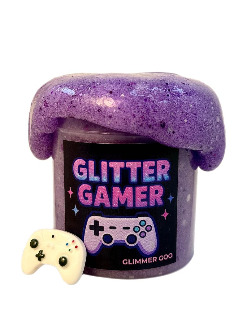 Glitter Gamer