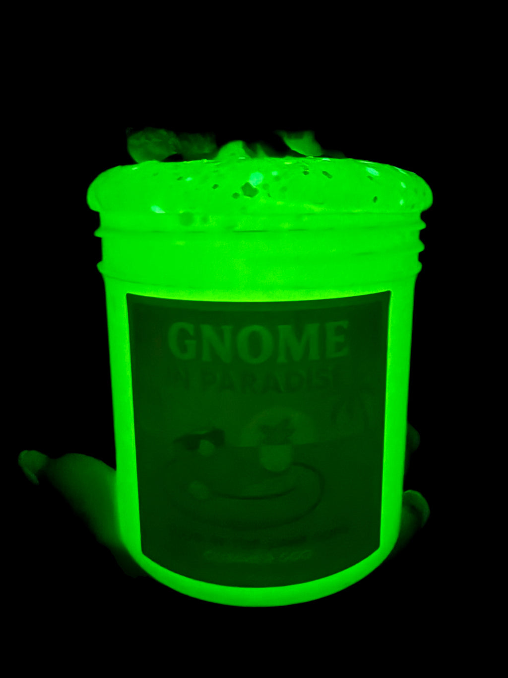 Glow Gnome Trio - Summer Limited Edition✨