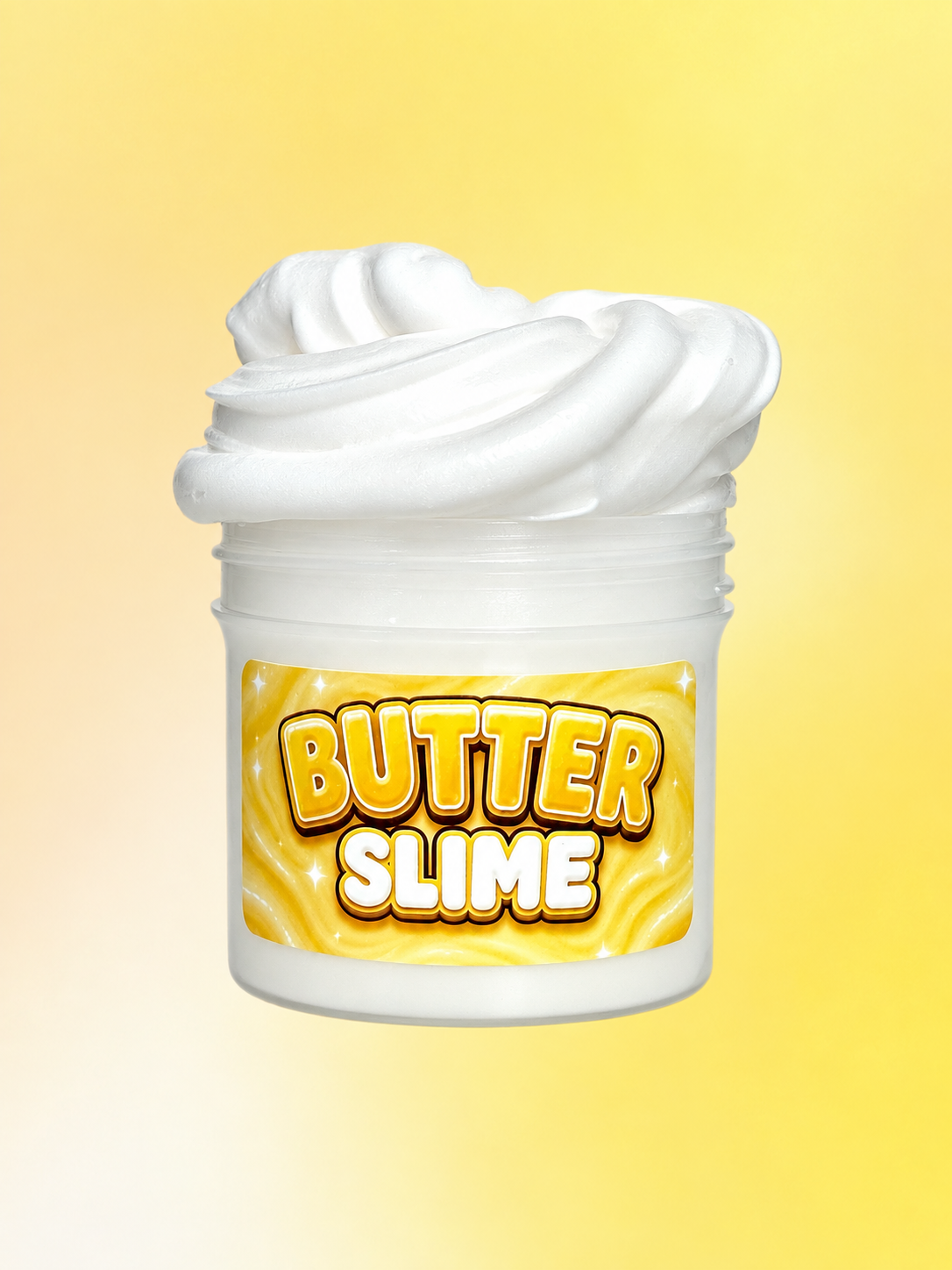 Butter Slime Party Favors | 2 oz Mini Slime Bundle