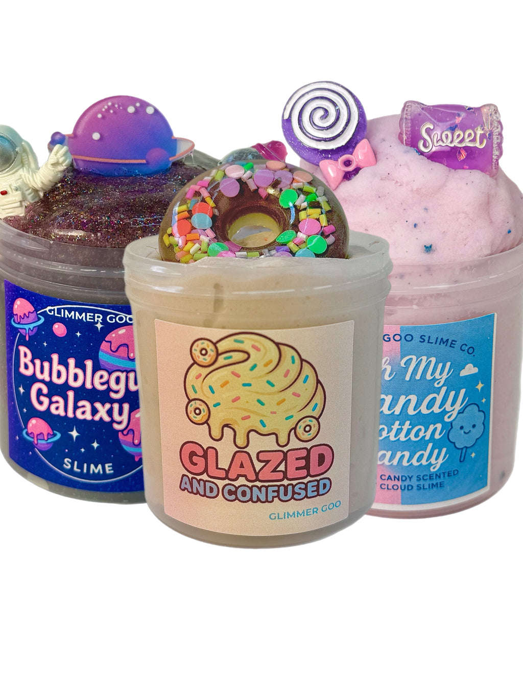 Cosmic Candy Cart Bundle