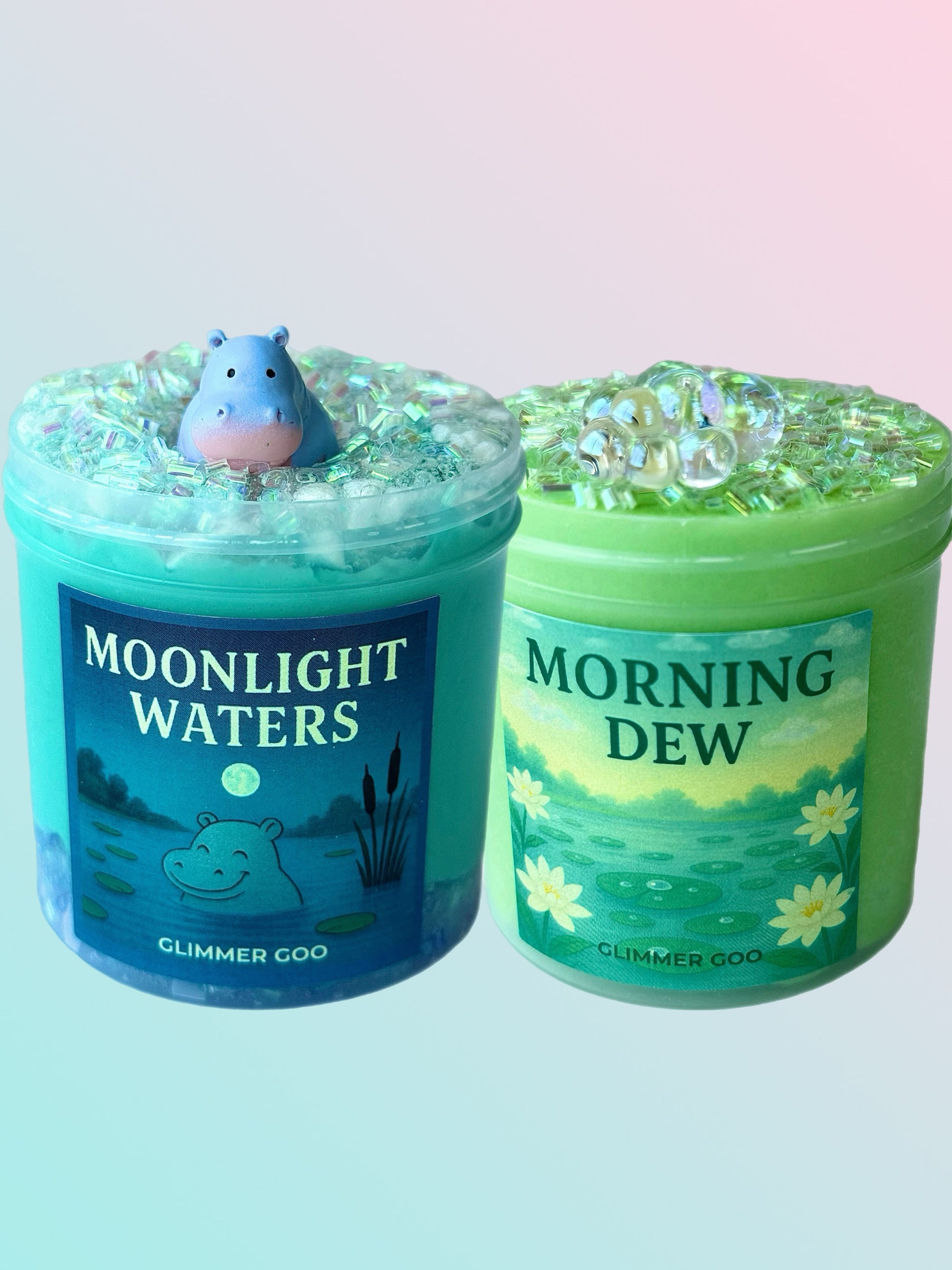 Dawn to Dusk Duo