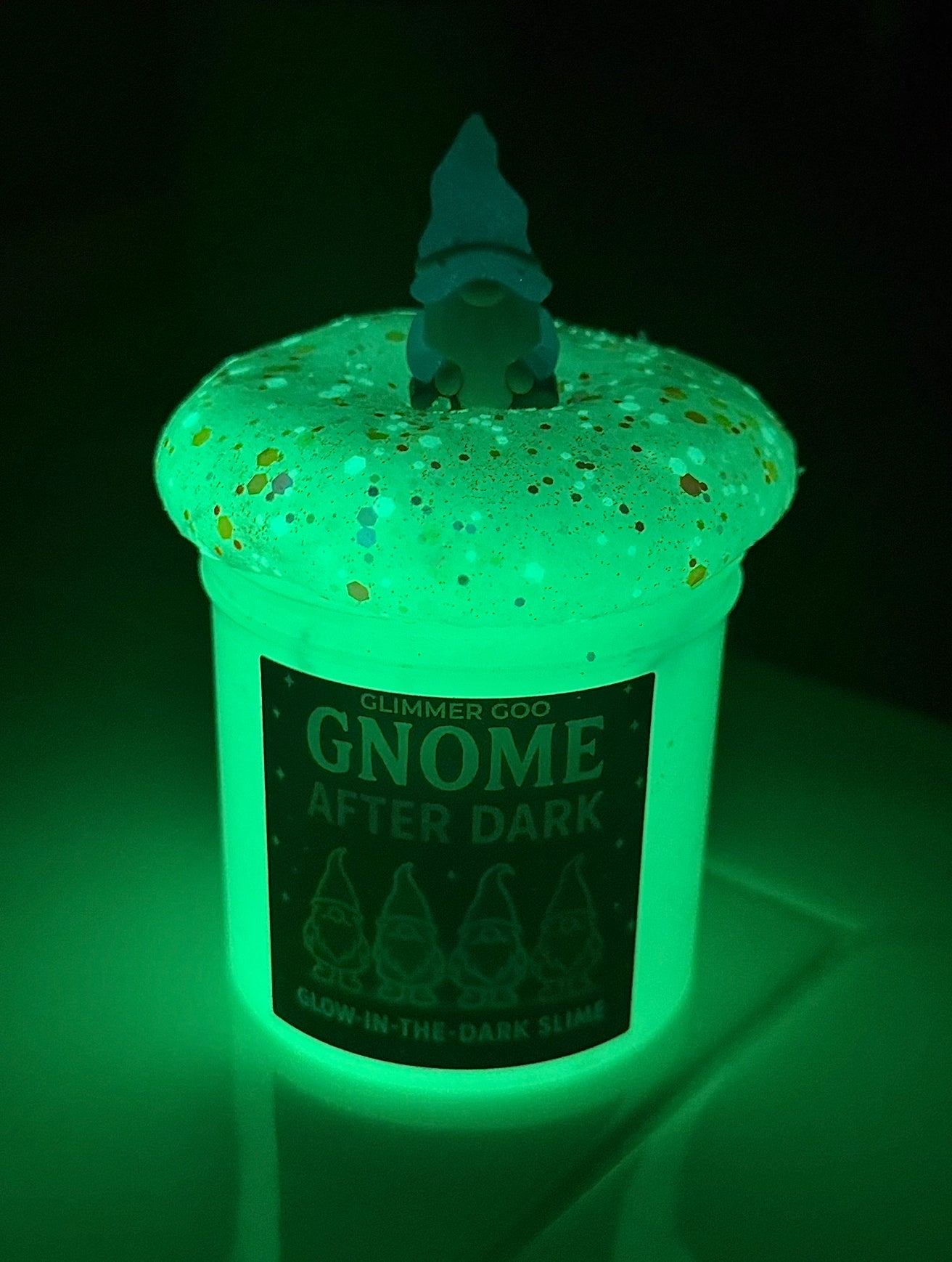 Glow Gnome Trio - Summer Limited Edition✨