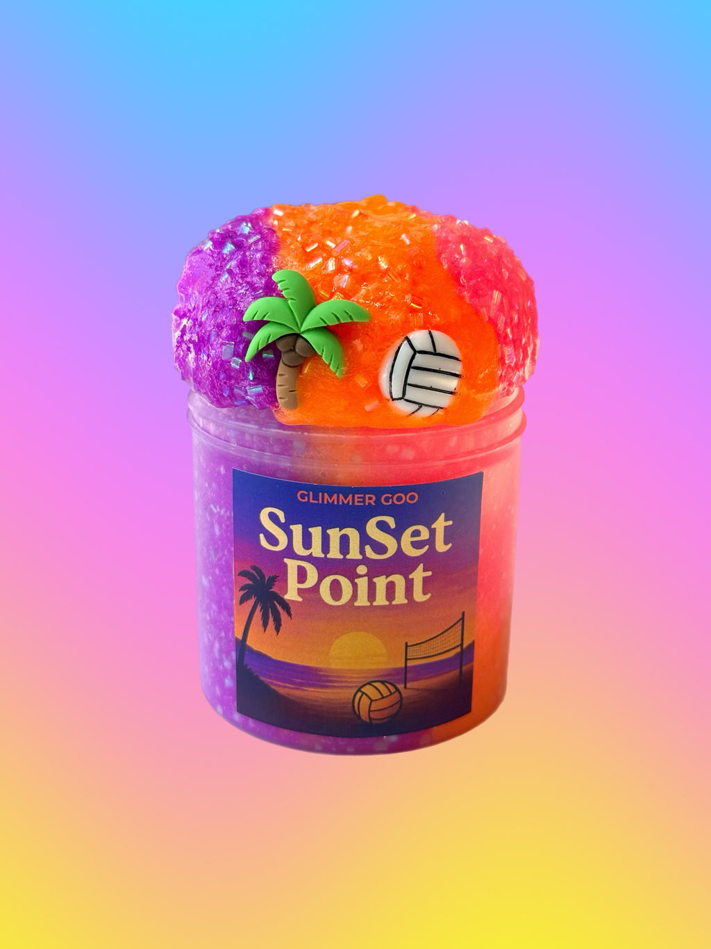 SunSet Point
