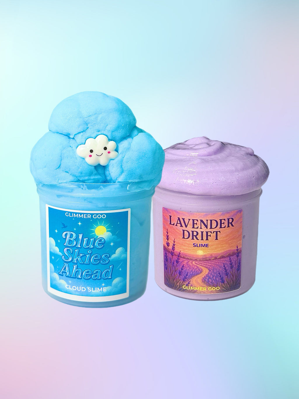 Calm & Serenity Bundle