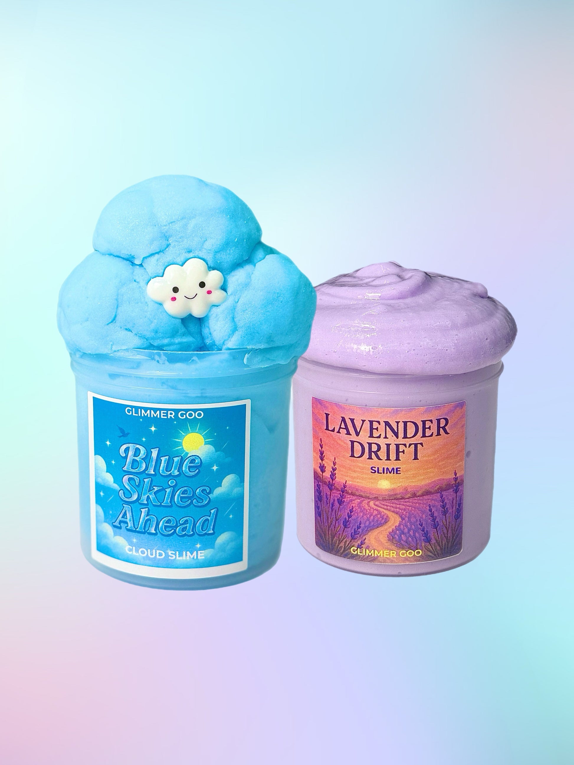 Calm & Serenity Bundle