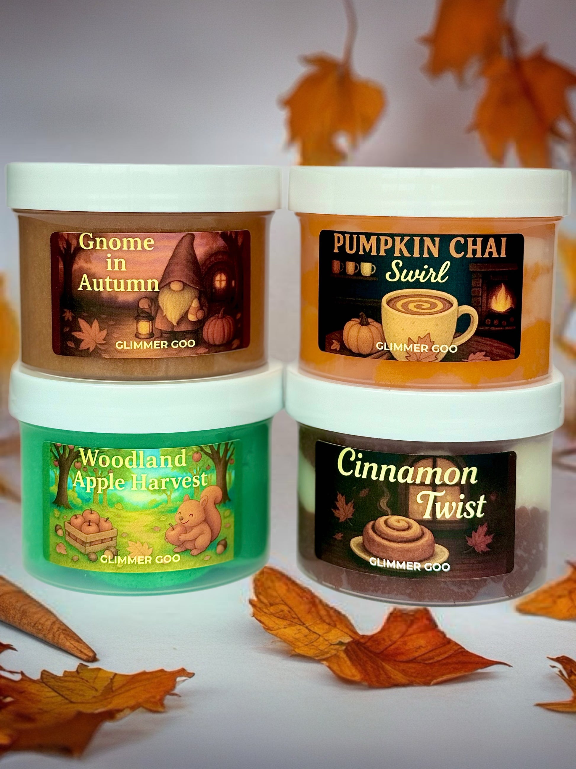 NEW! Harvest Dreams Collection