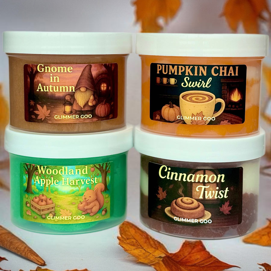 Harvest Dreams Collection