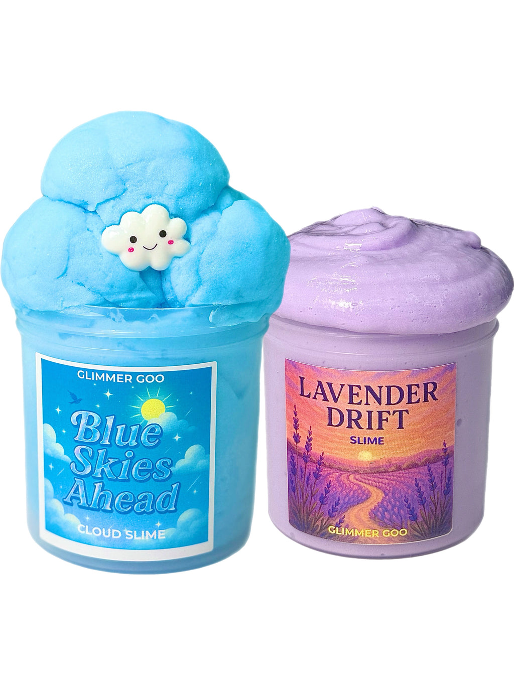 Calm & Serenity Bundle