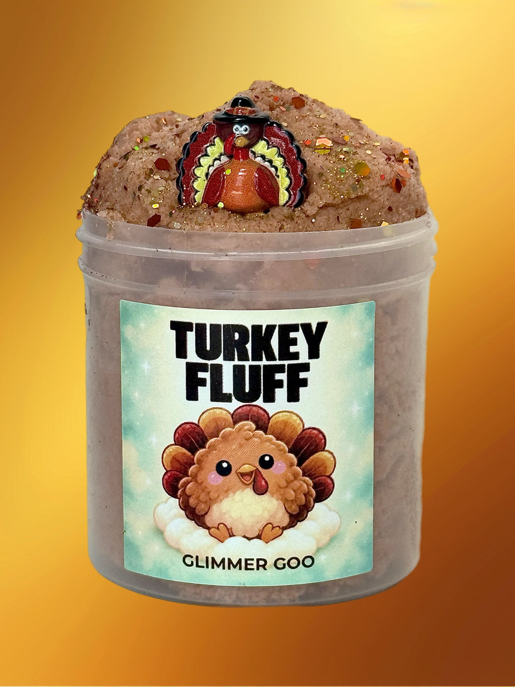 Thankful for Slime Bundle