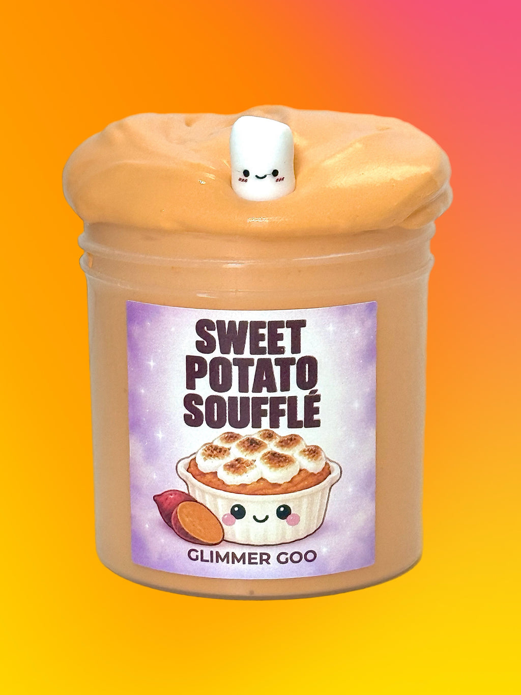 Thankful for Slime Bundle