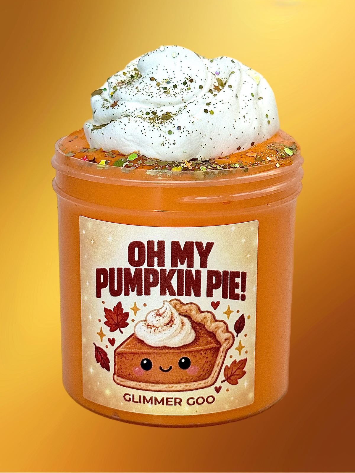 Thankful for Slime Bundle