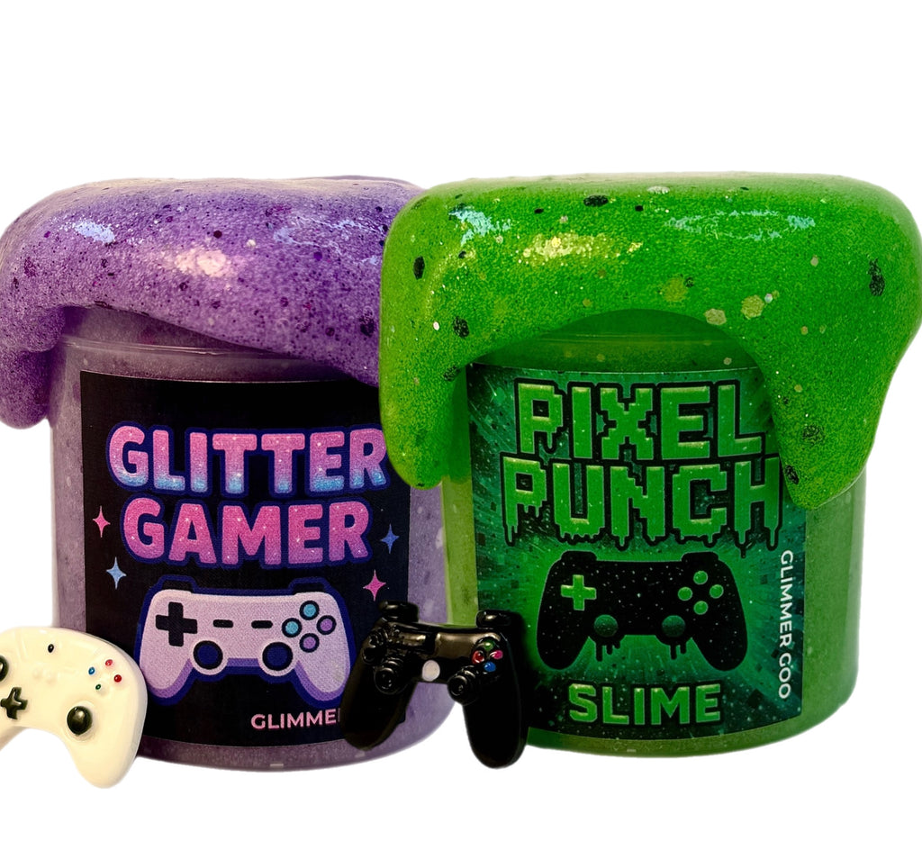 Gamer Bundle