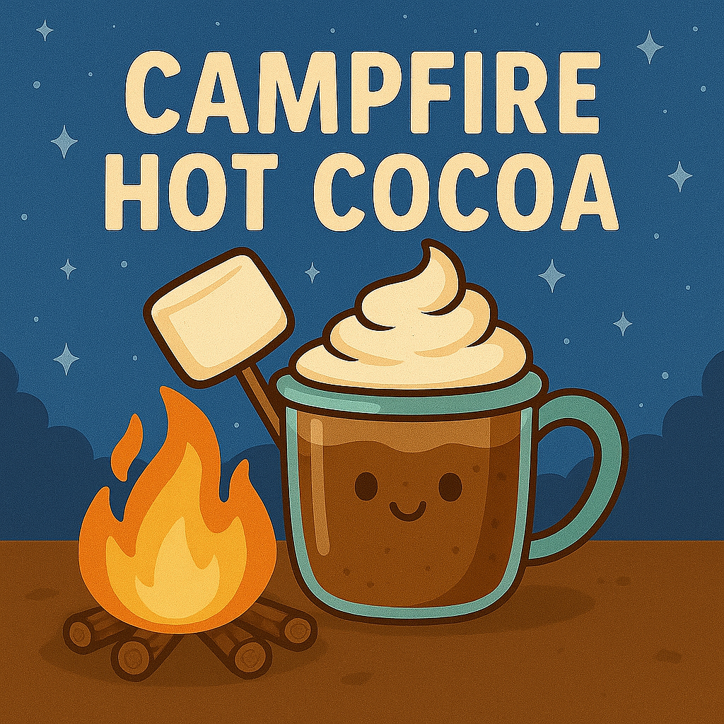 Campfire Hot Cocoa