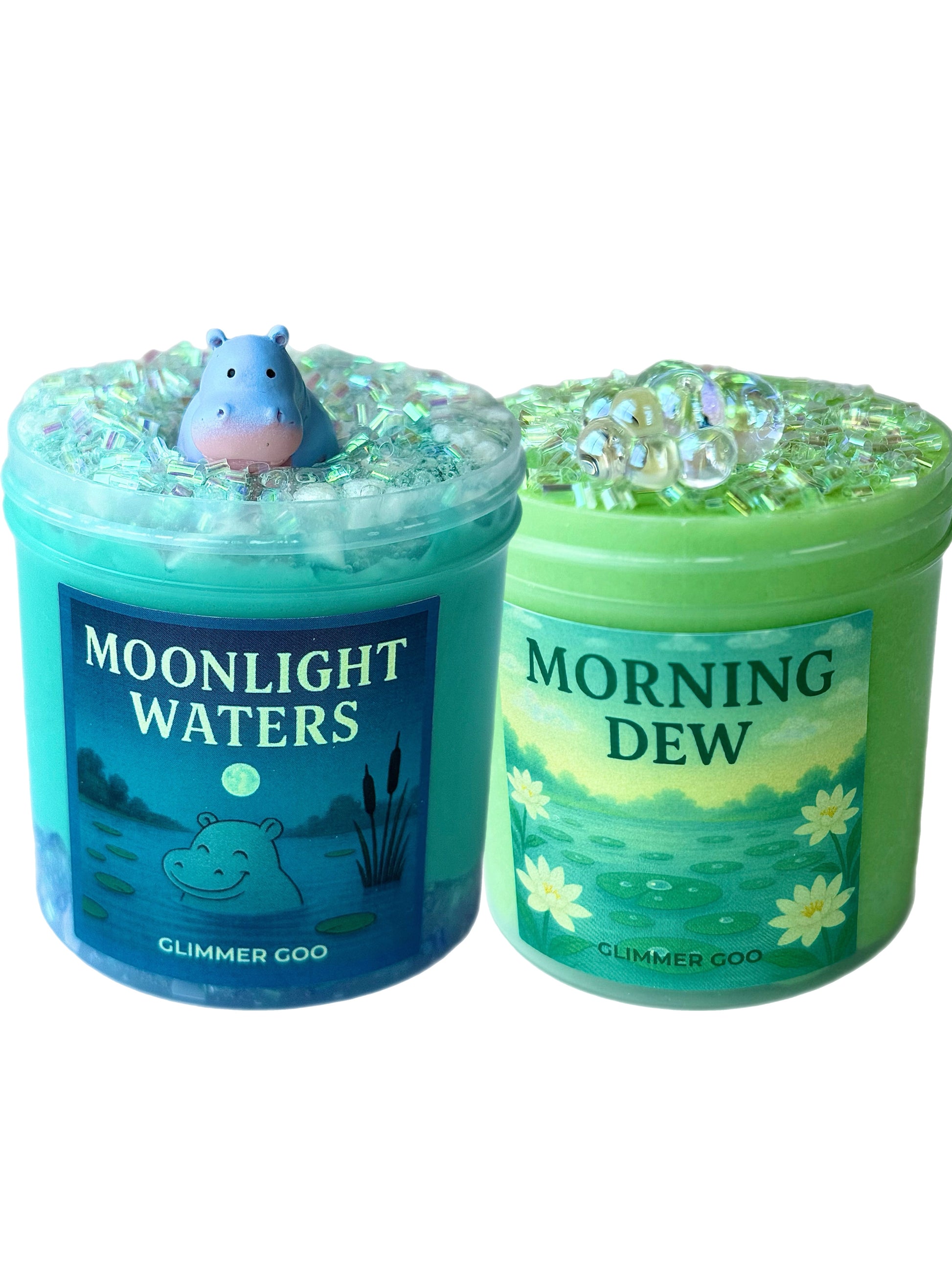 Dawn to Dusk Duo