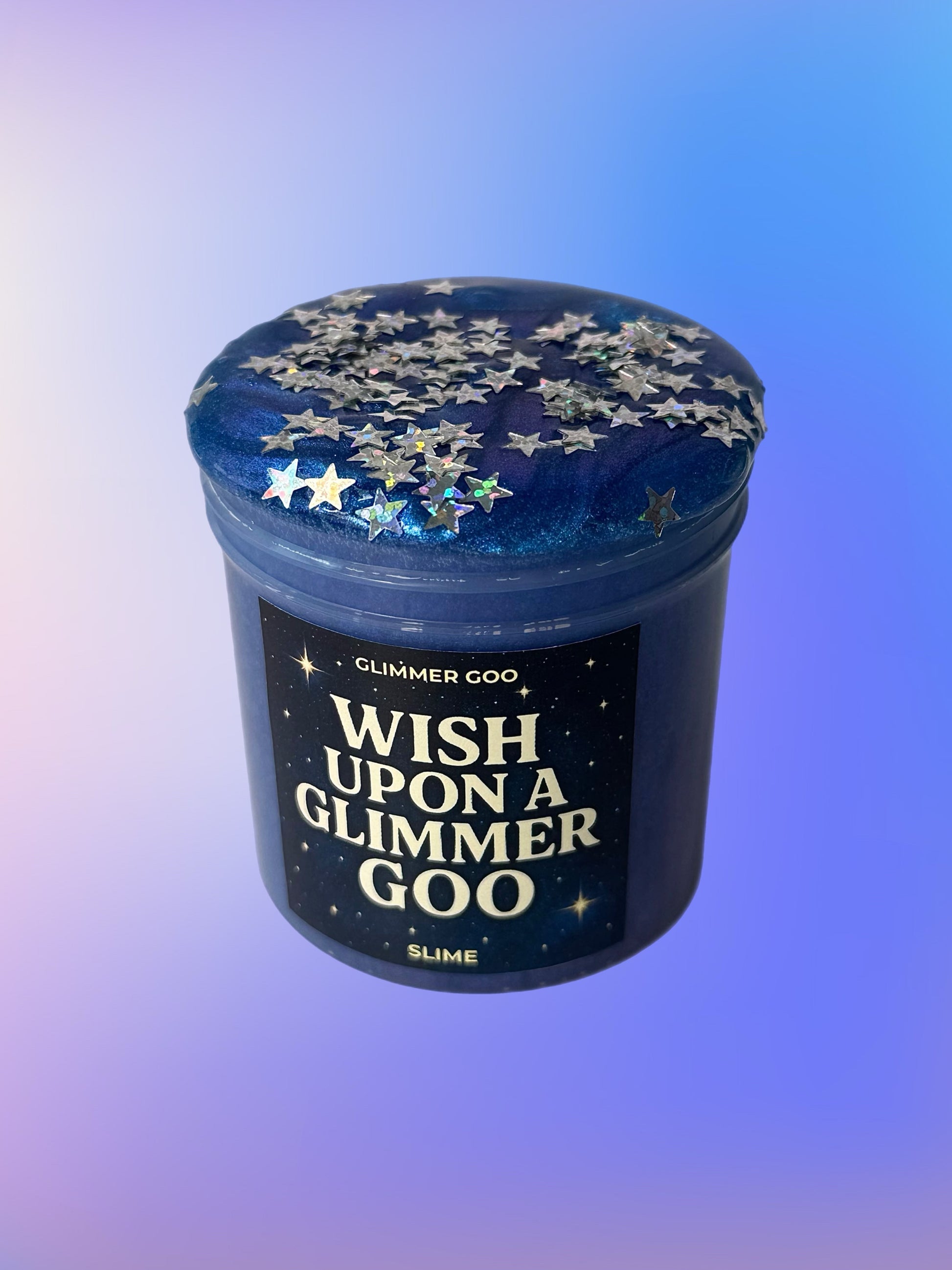 Wish Upon A Glimmer Goo