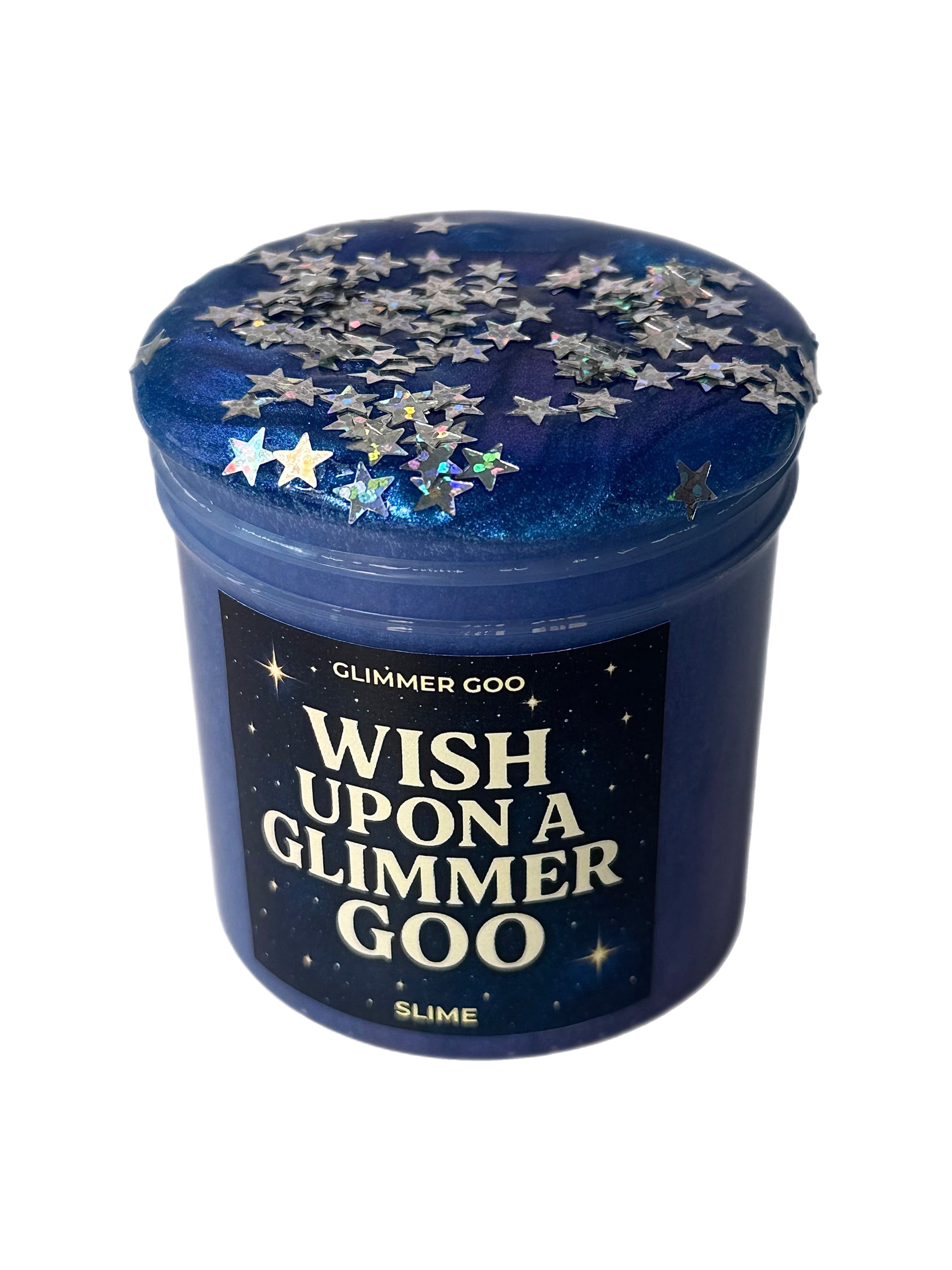 Wish Upon A Glimmer Goo