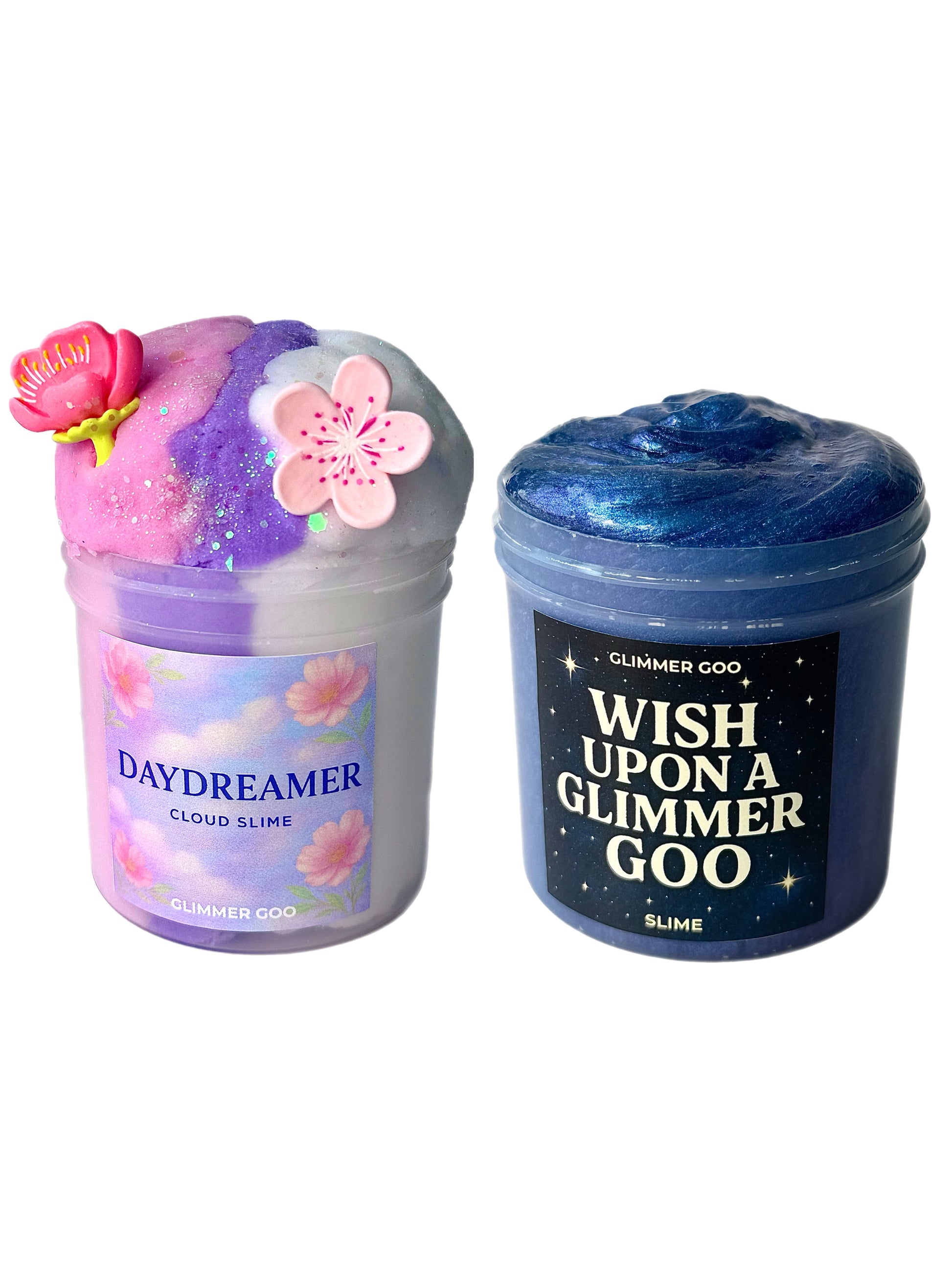 The Dream Drop Duo