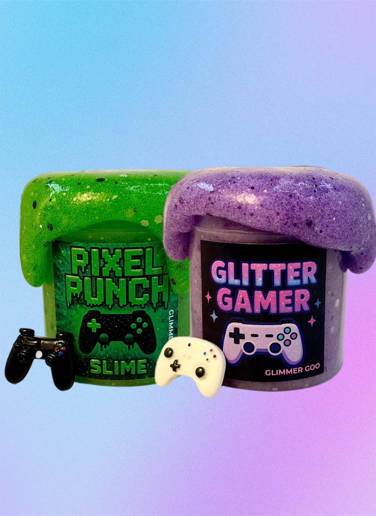 Gamer Bundle