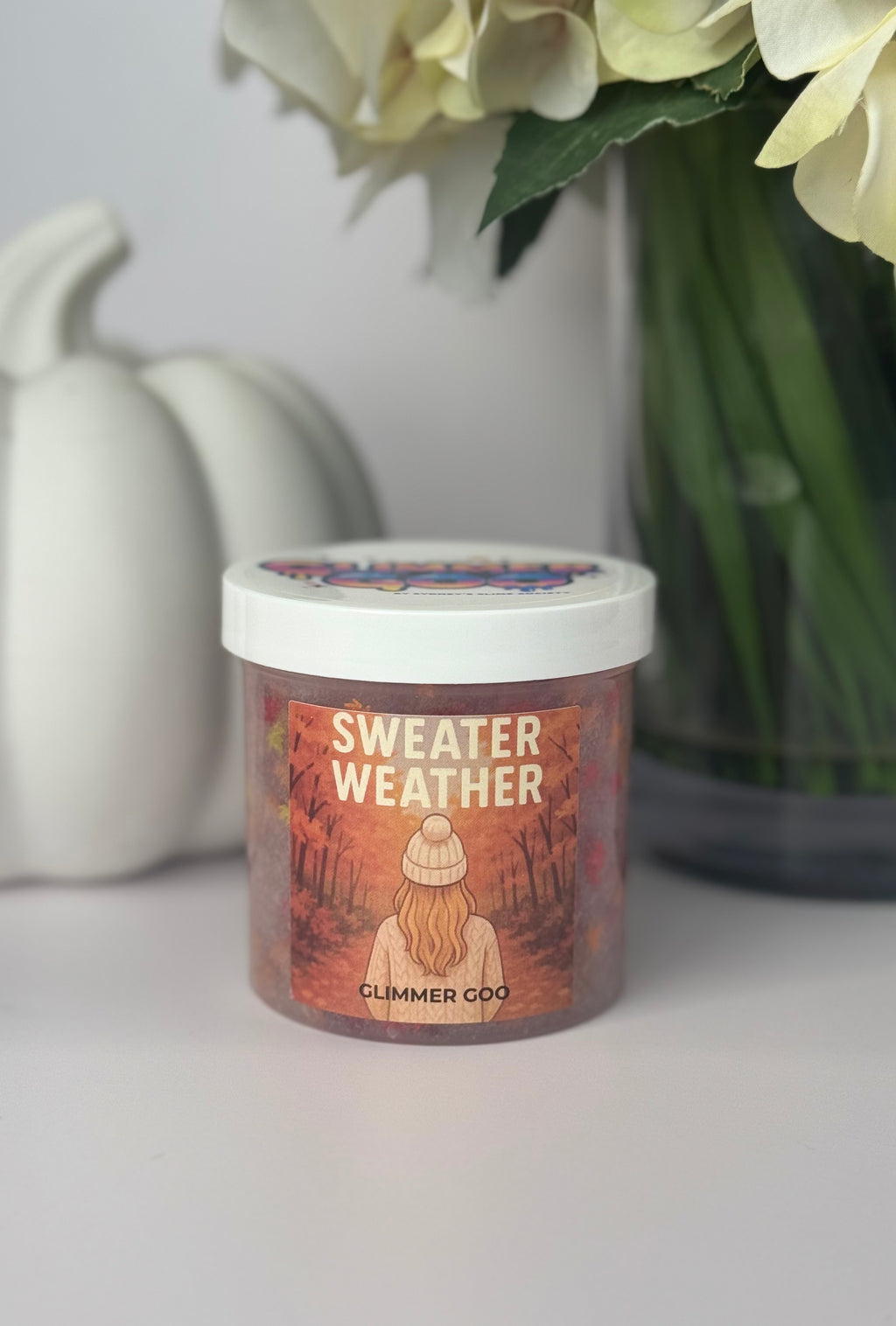 Sweater Weather