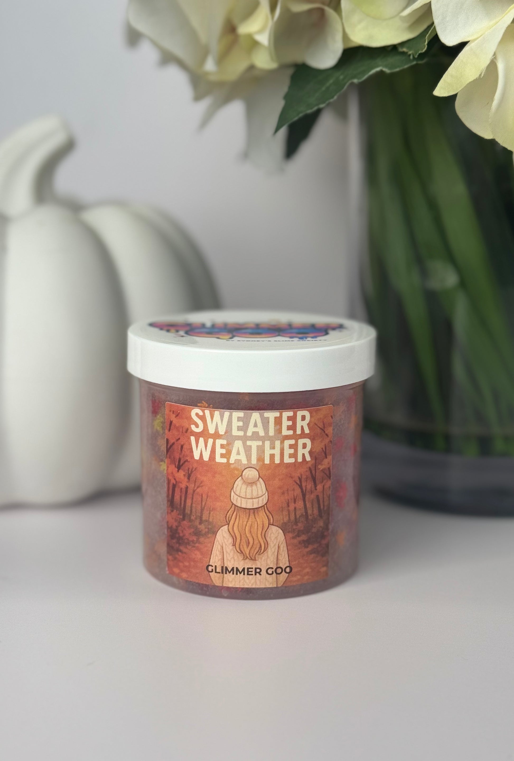 NEW! Sweater Weather