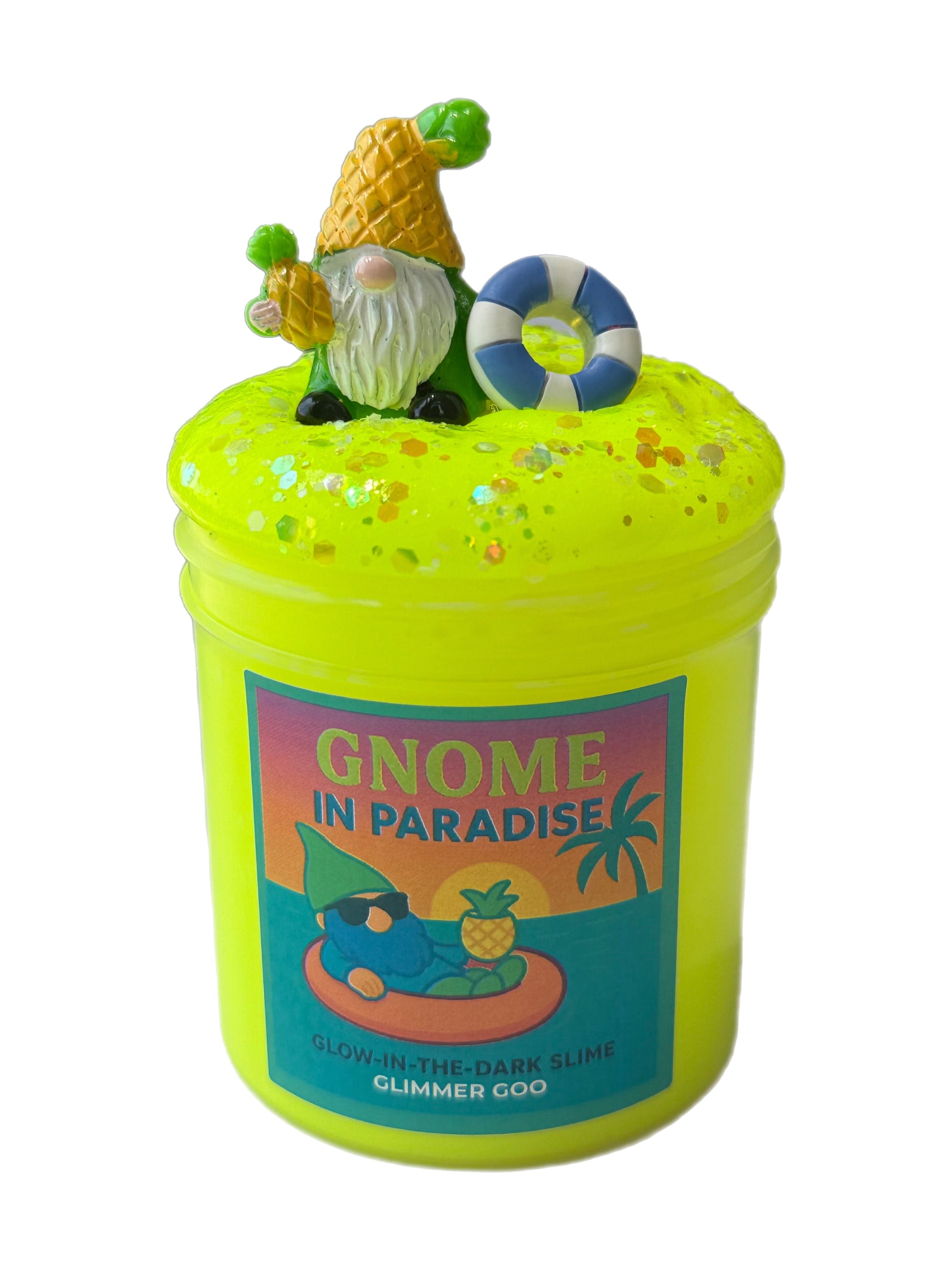 Glow Gnome Trio - Summer Limited Edition✨