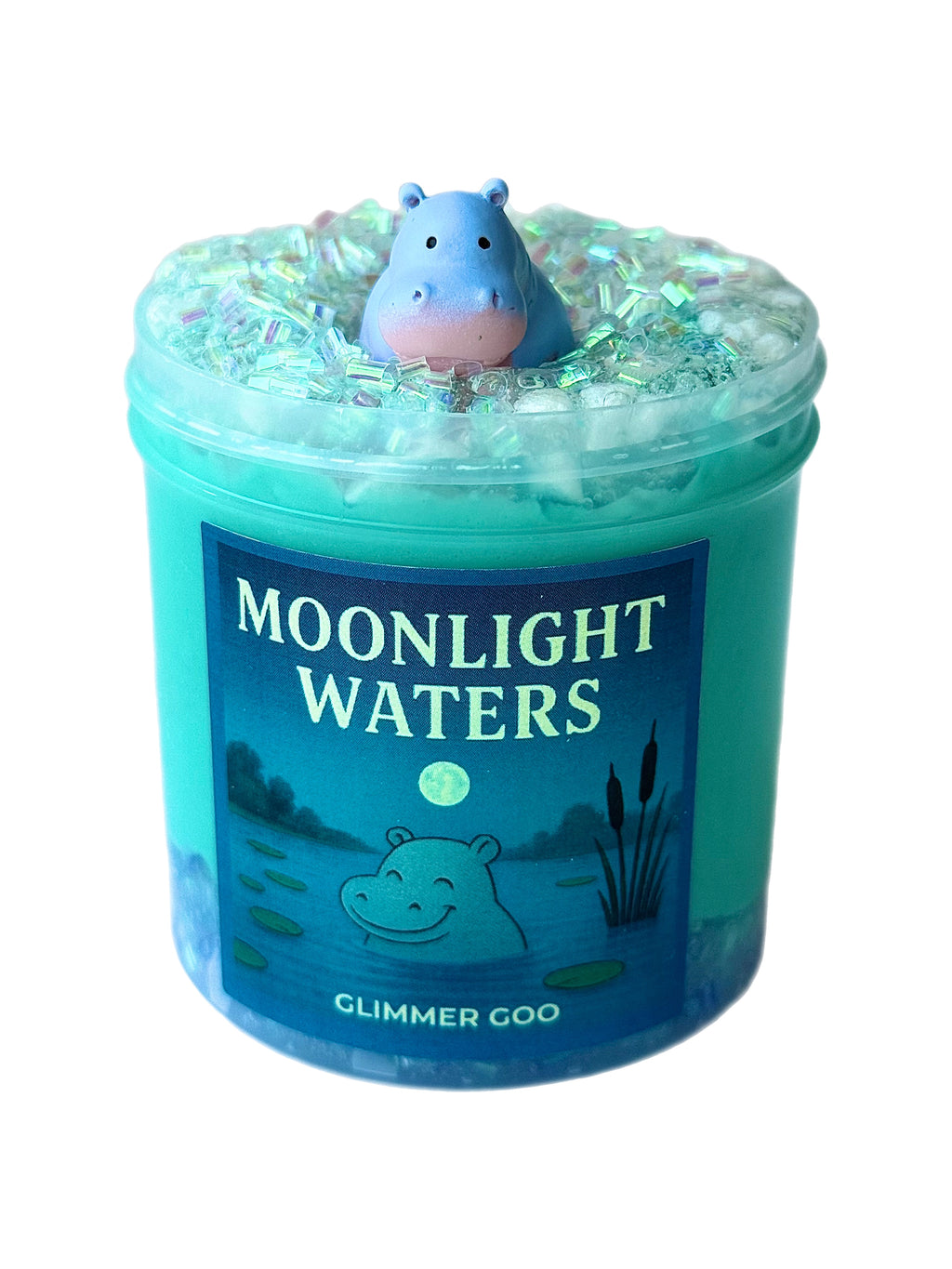 Moonlight Waters