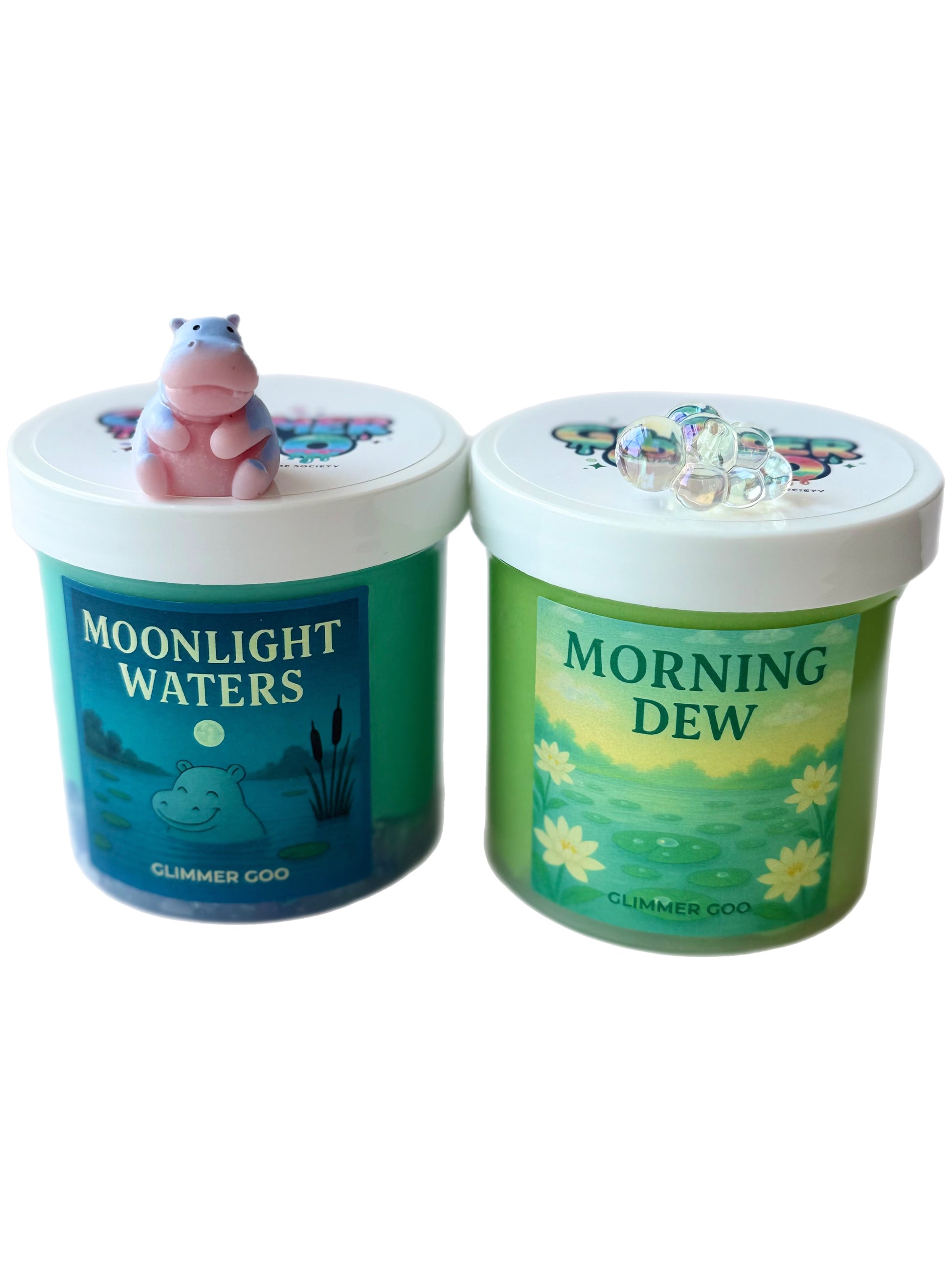 Dawn to Dusk Duo