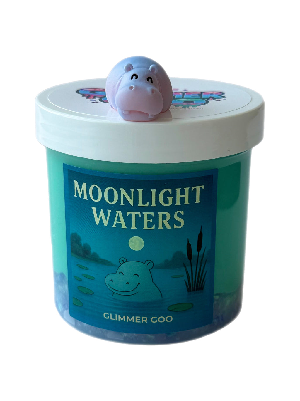 Moonlight Waters