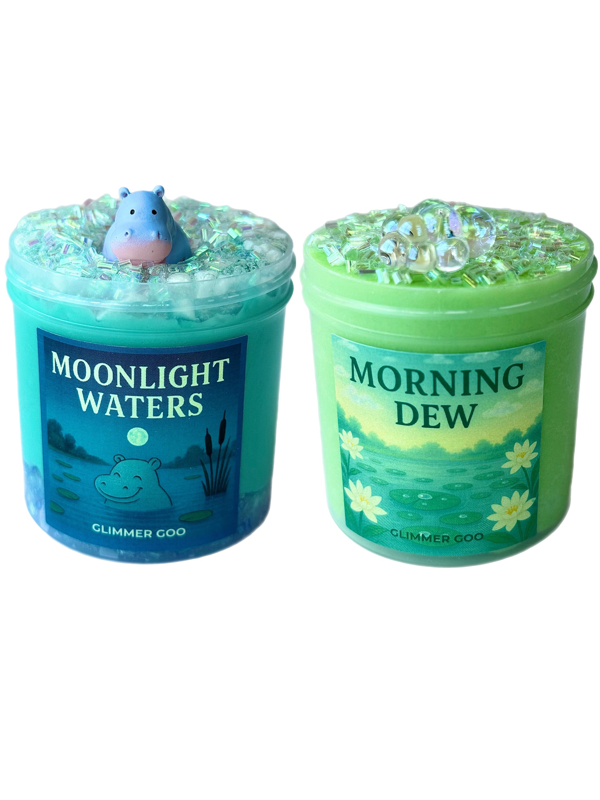 Dawn to Dusk Duo