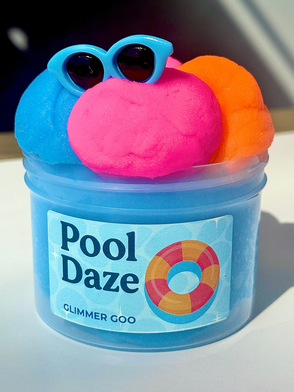 NEW! Pool Daze