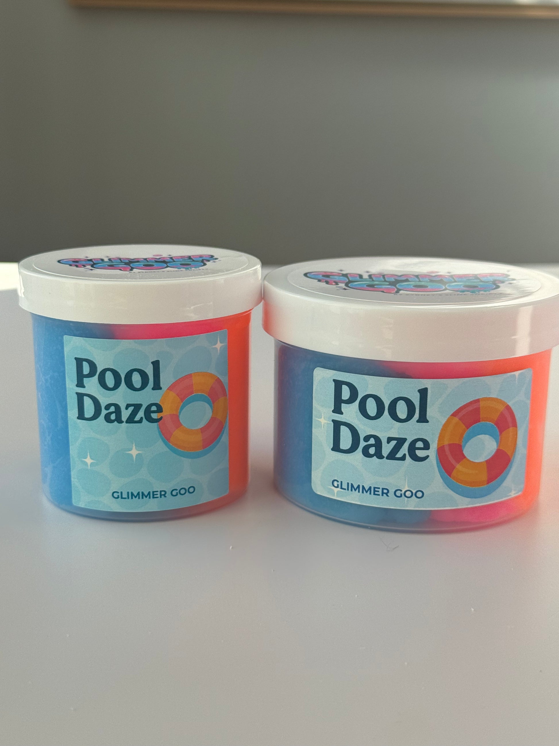 NEW! Pool Daze