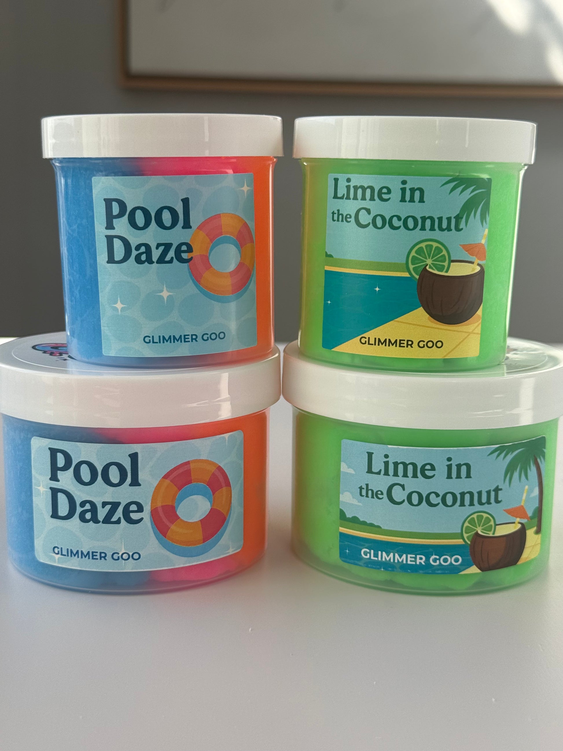 NEW! Endless Summer Bundle