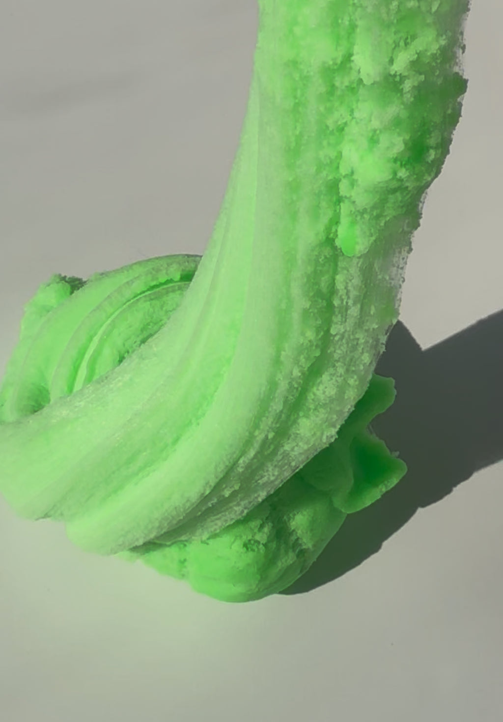 NEW! Lime in the Coconut
